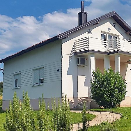 Guest House Pin Laktaši Esterno foto